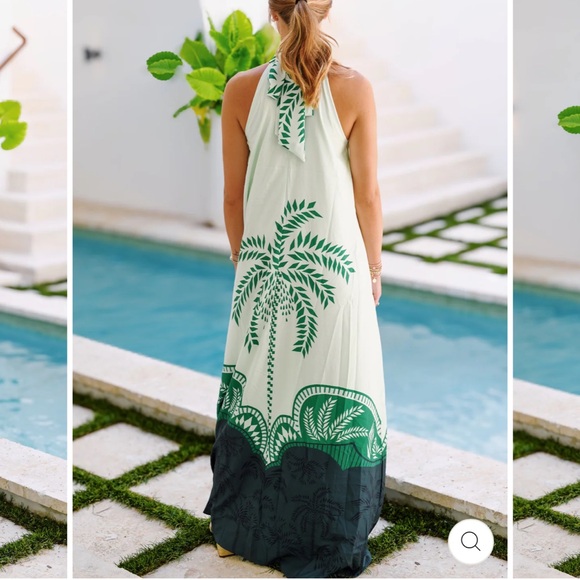 Fancy Boutique dress - Picture 2 of 3